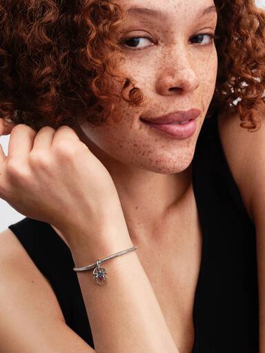 Marvel Spiderman Hengende Charm