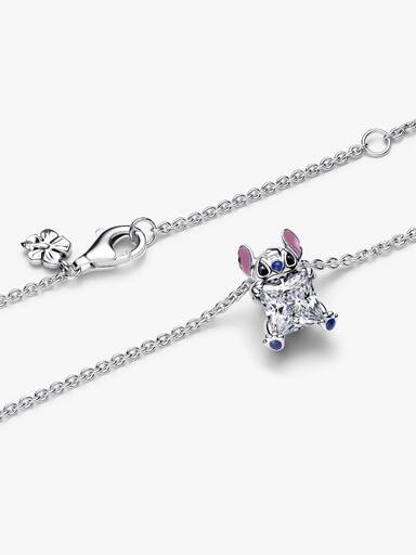 Disney Stitch Collier Halskjede