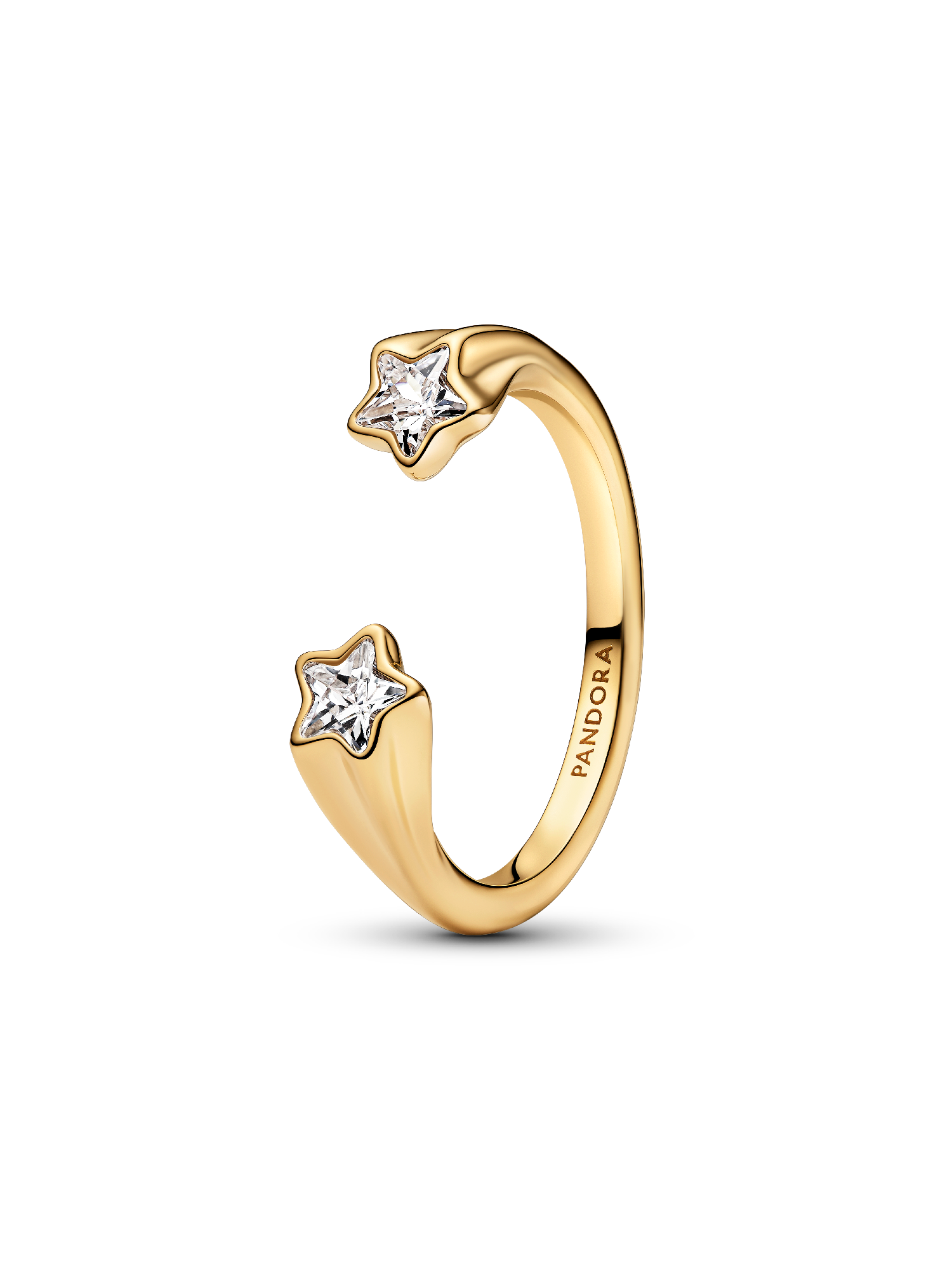 Stjerneskudd Åpen Ring