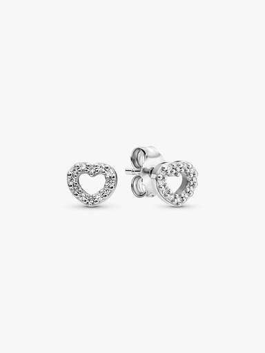 Captured Hearts