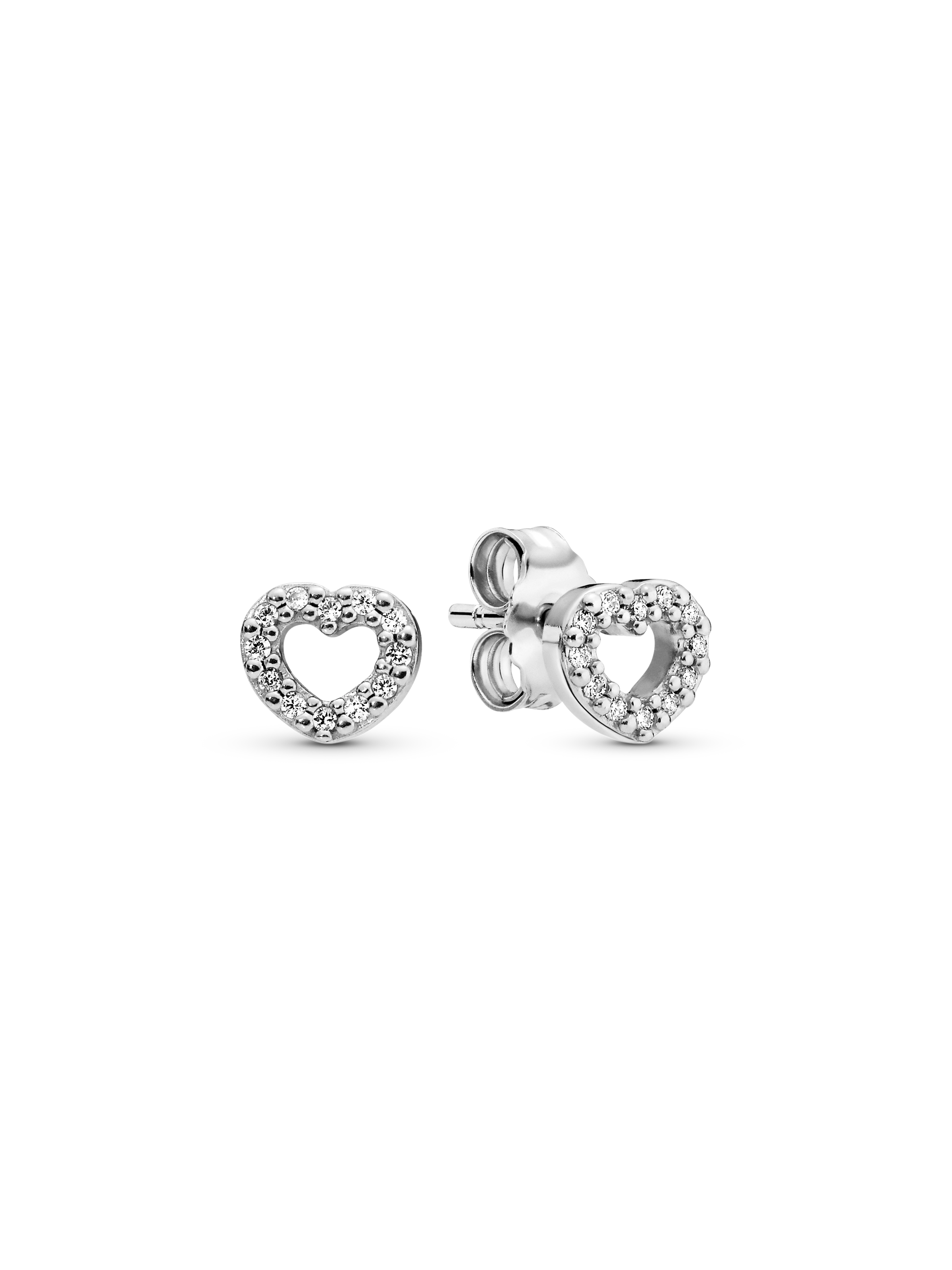 Captured Hearts