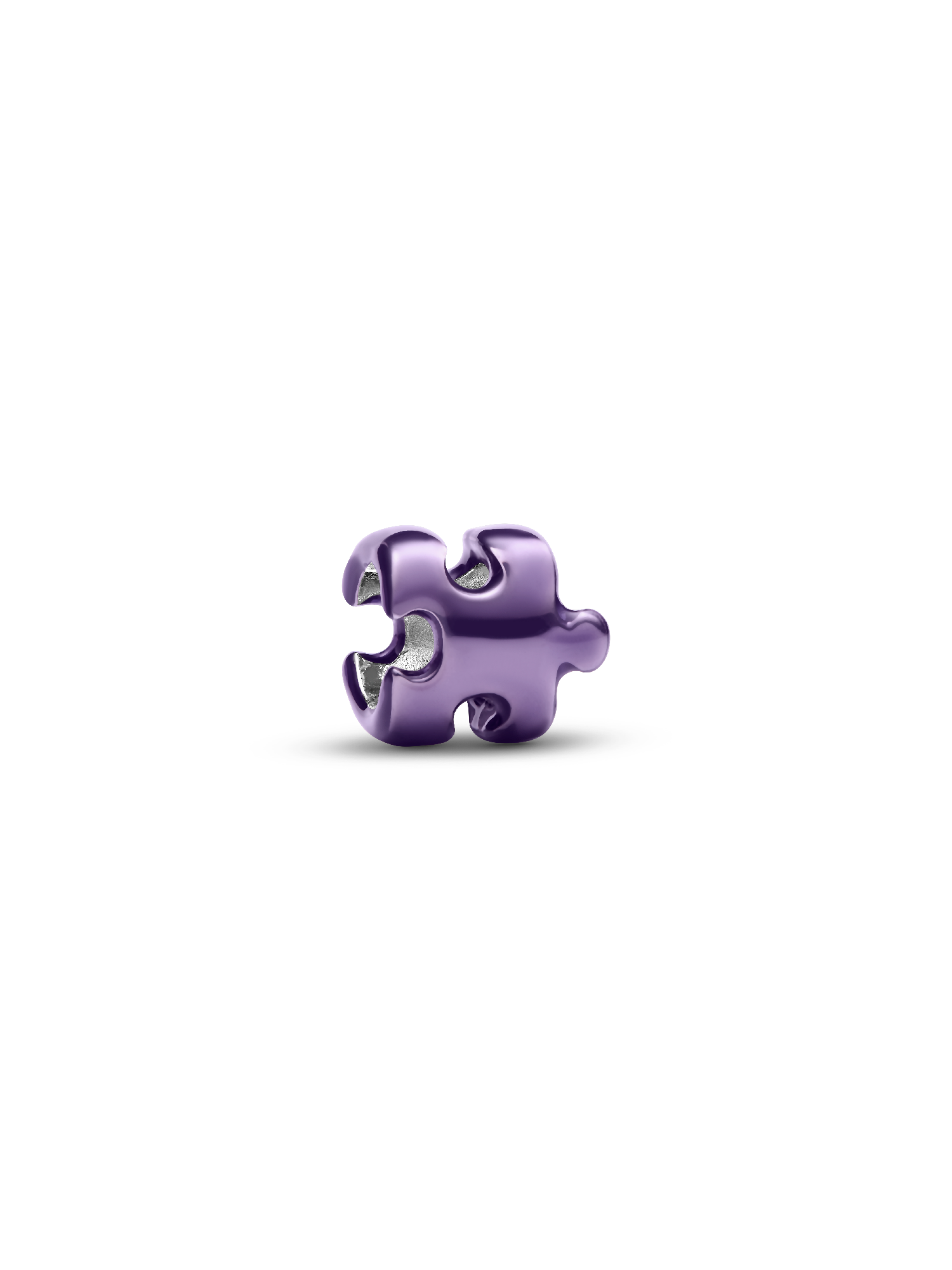 Lilla Puslespillbit Mini Charm
