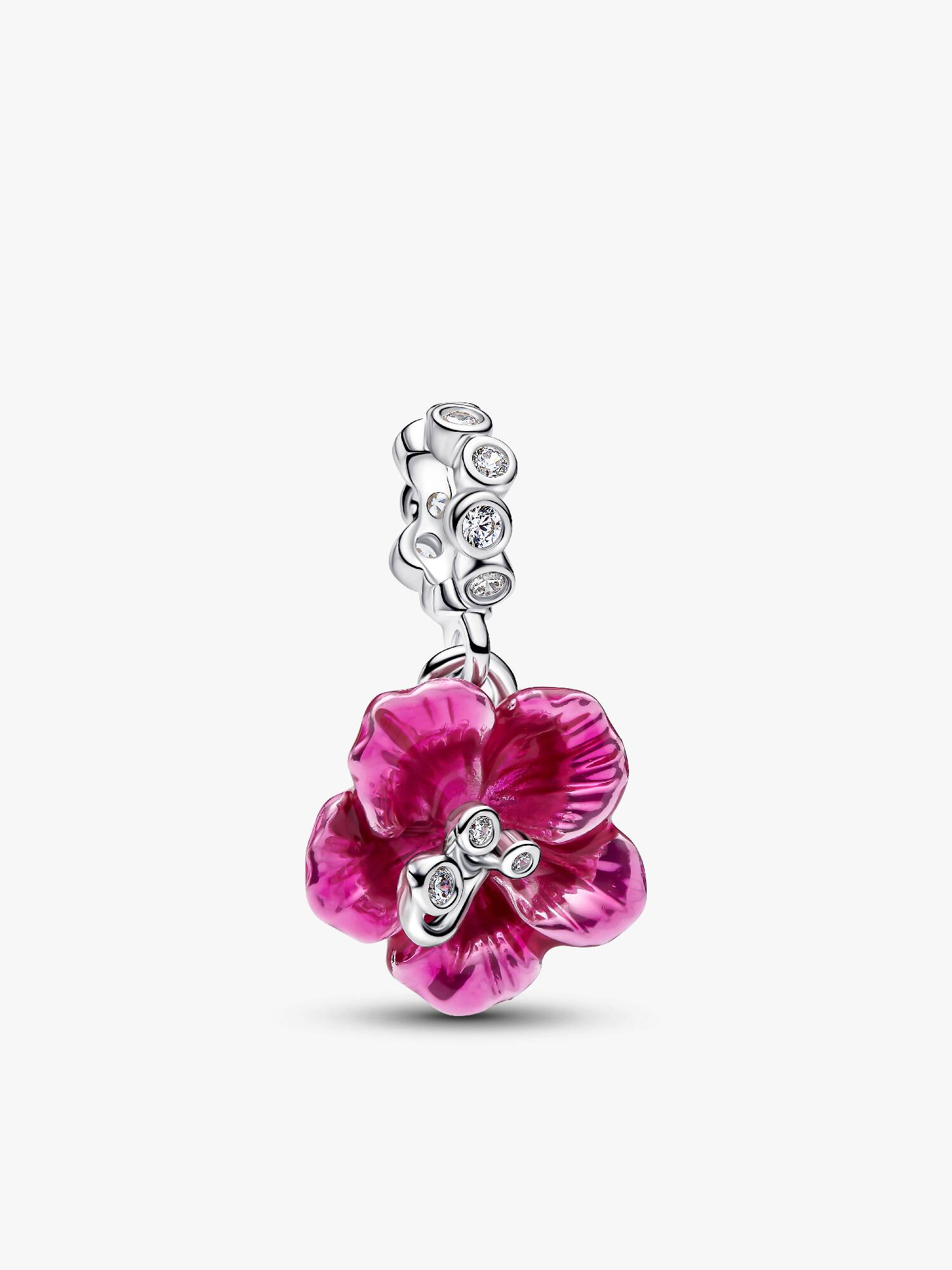 Hibiskus Hengende Charm
