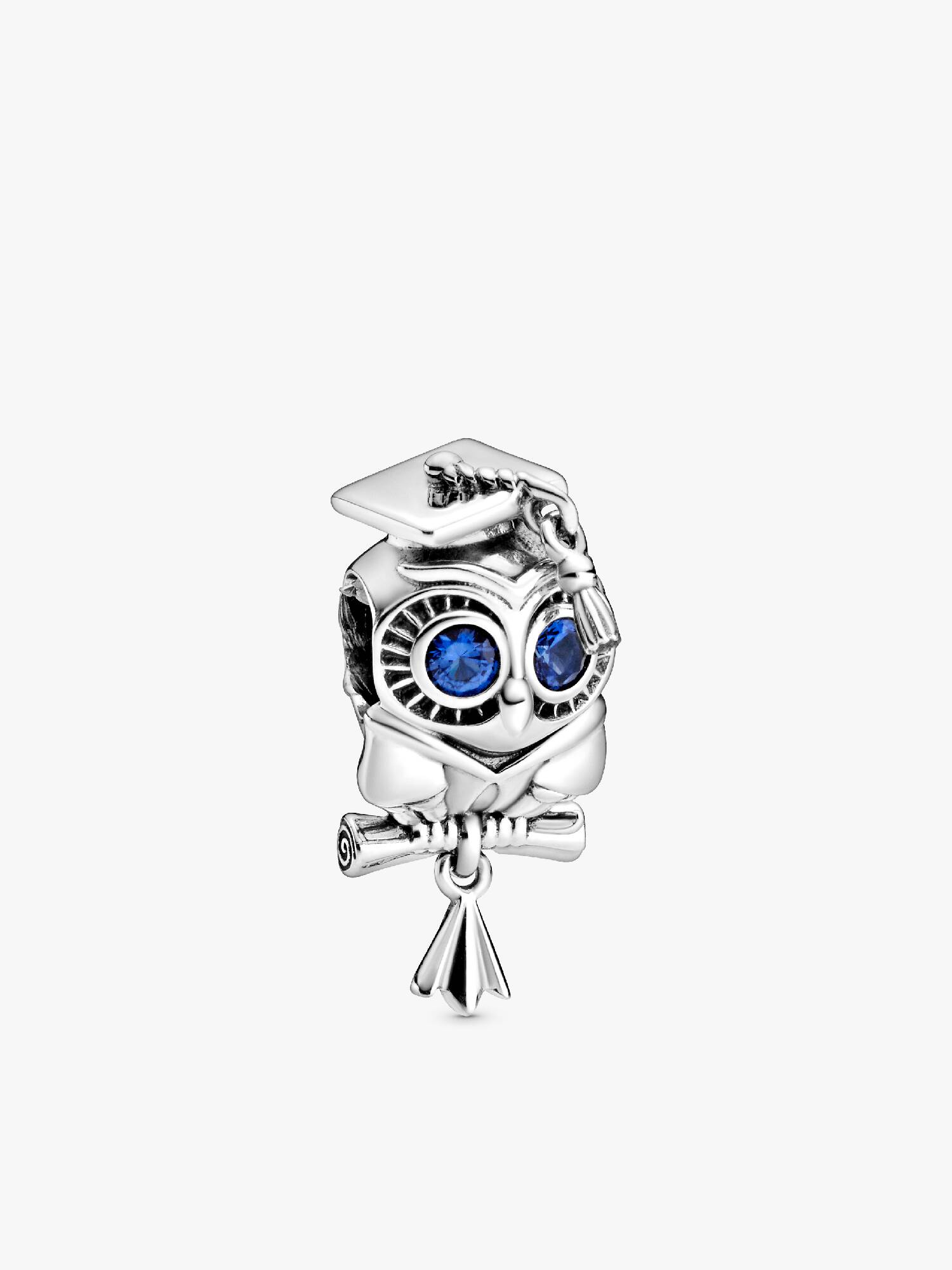 Vis ugle Charm
