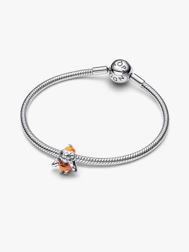Disney Stitch Halloween Gresskar Charm