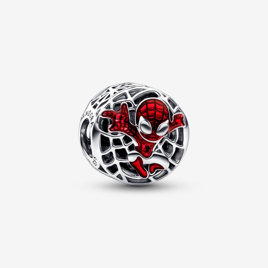 Marvel Spider-Man Svevende By Charm image number 0