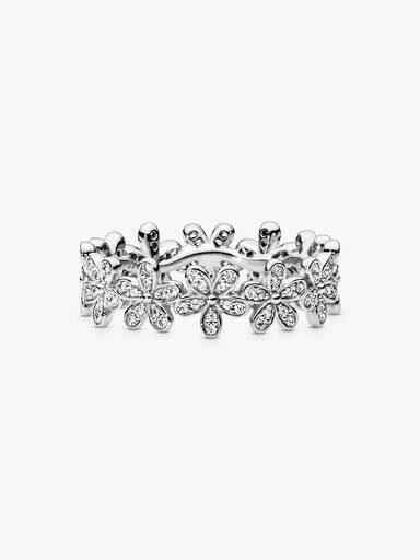 Dazzling Daisy Band
