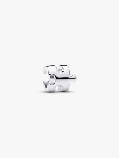 Puslespillbit Mini Charm