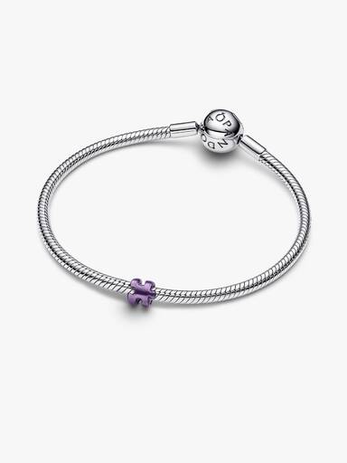 Lilla Puslespillbit Mini Charm