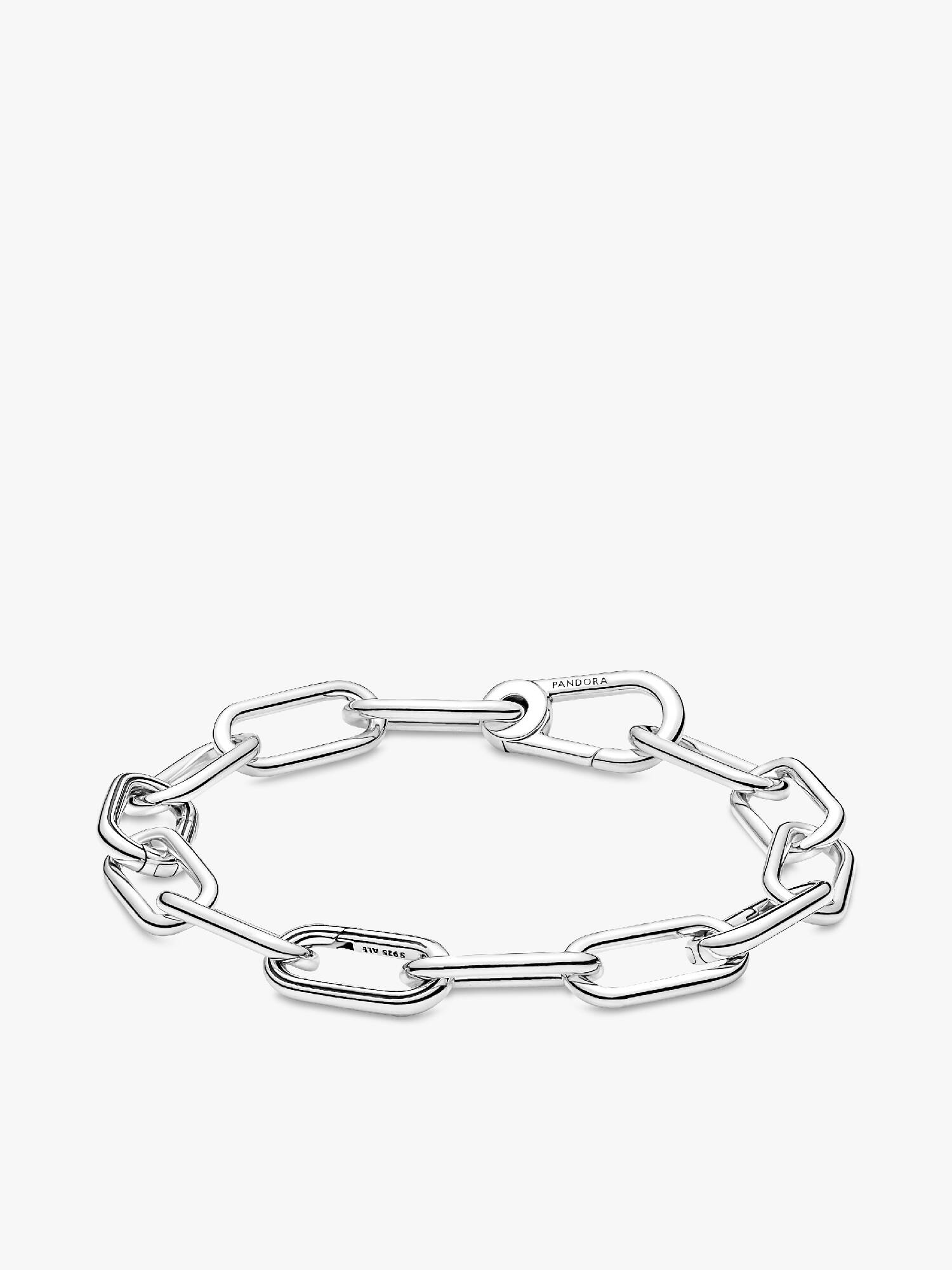Pandora ME Medium lenke med rund klemme
