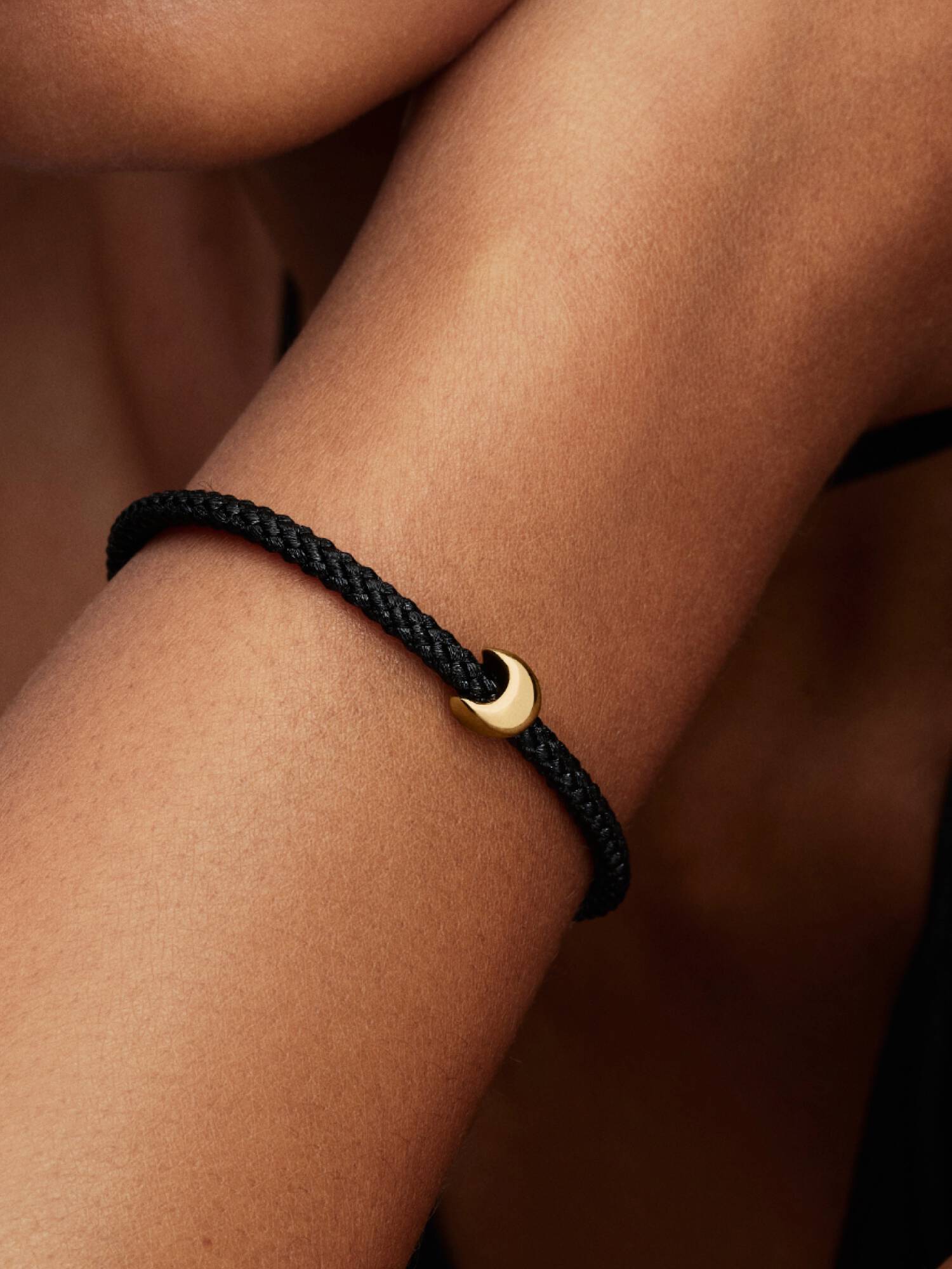 Måne Mini Charm