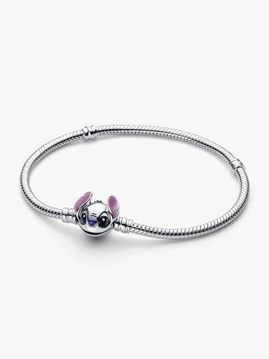 Disney Stitch Slangekjedearmbånd