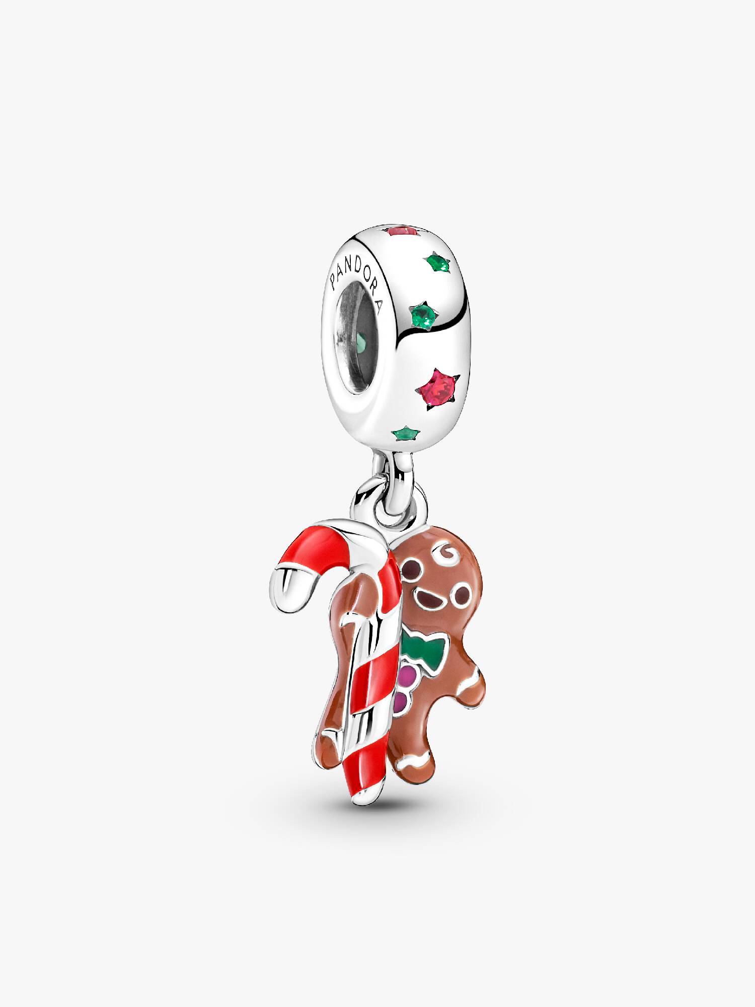 Pepperkakemann Hengende Charm