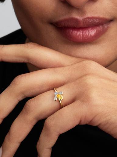 Bie Ring
