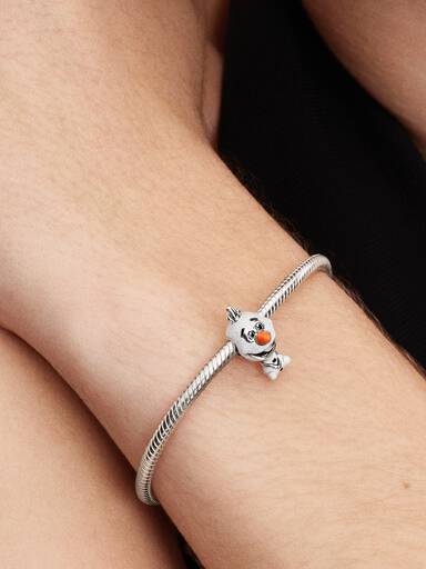 Disney Frost Olaf Hengende Charm