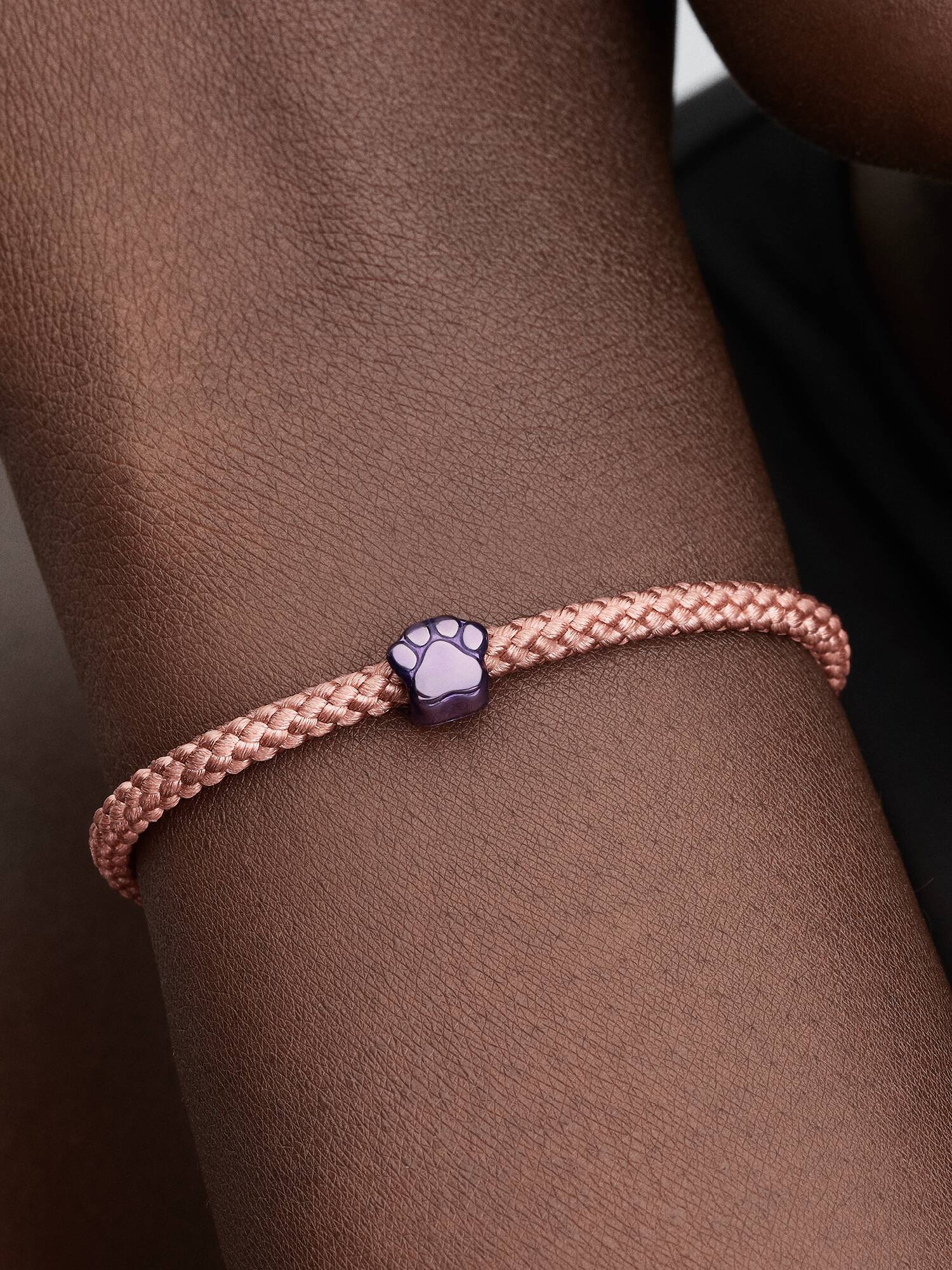 Lilla Pote Mini Charm