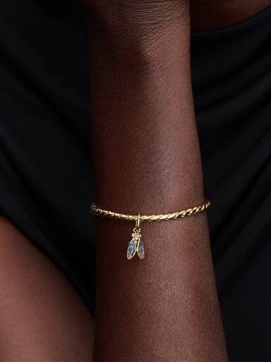 Sikade Hengende Charm