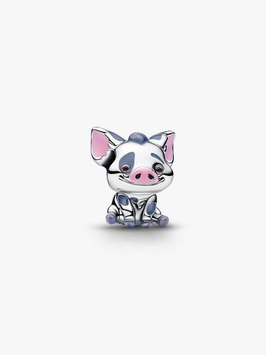 Disney Vaiana Grisen Pua Charm
