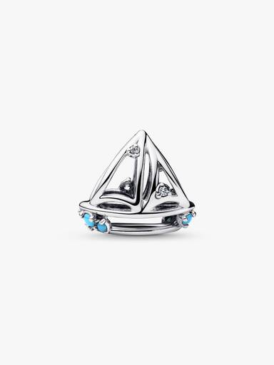 Seilbåt Charm