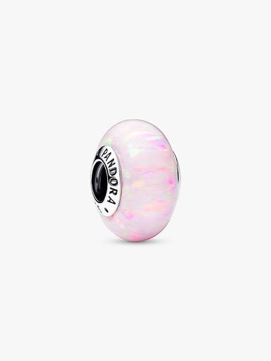 Opaliserende Rosa Charm