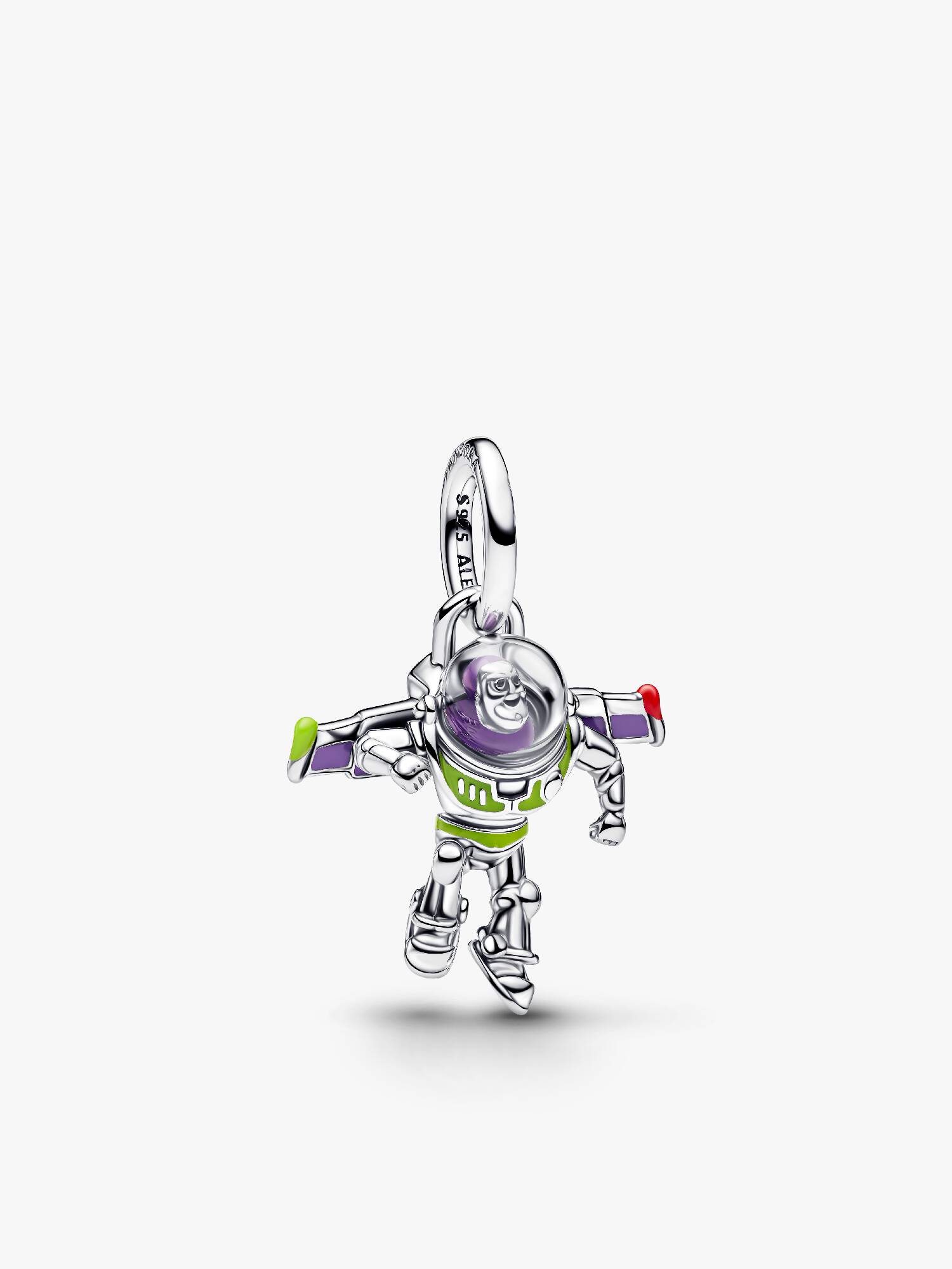 Disney Pixar Toy Story Buzz Lightyear Hengende Charm
