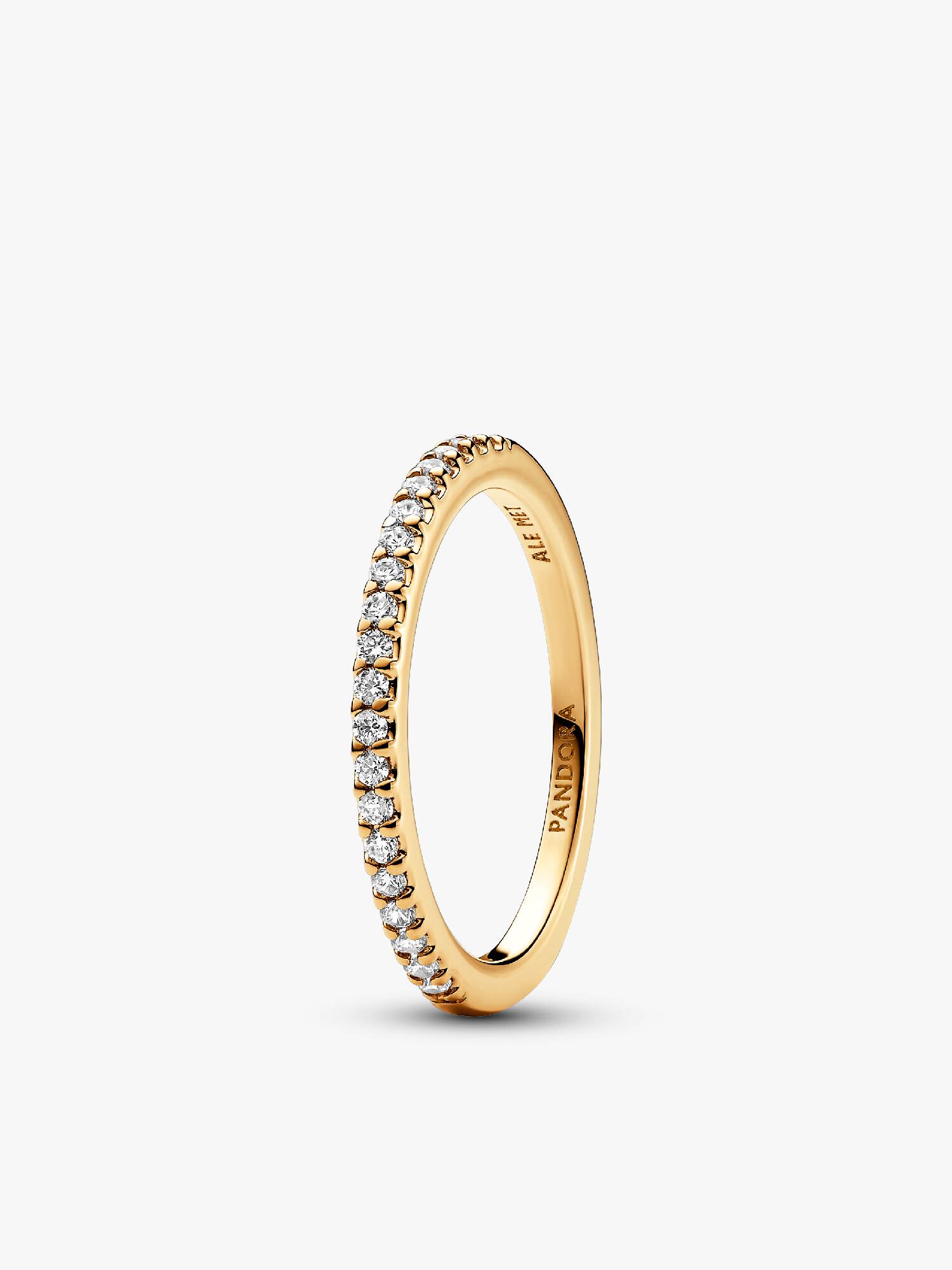 Funklende Båndring