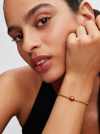 Pat McGrath The Lips of Love Mini Charm