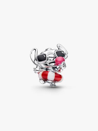 Disney Stitch Sommermoro Charm