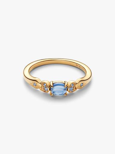 Disney Aladdin Prinsesse Jasmine Ring