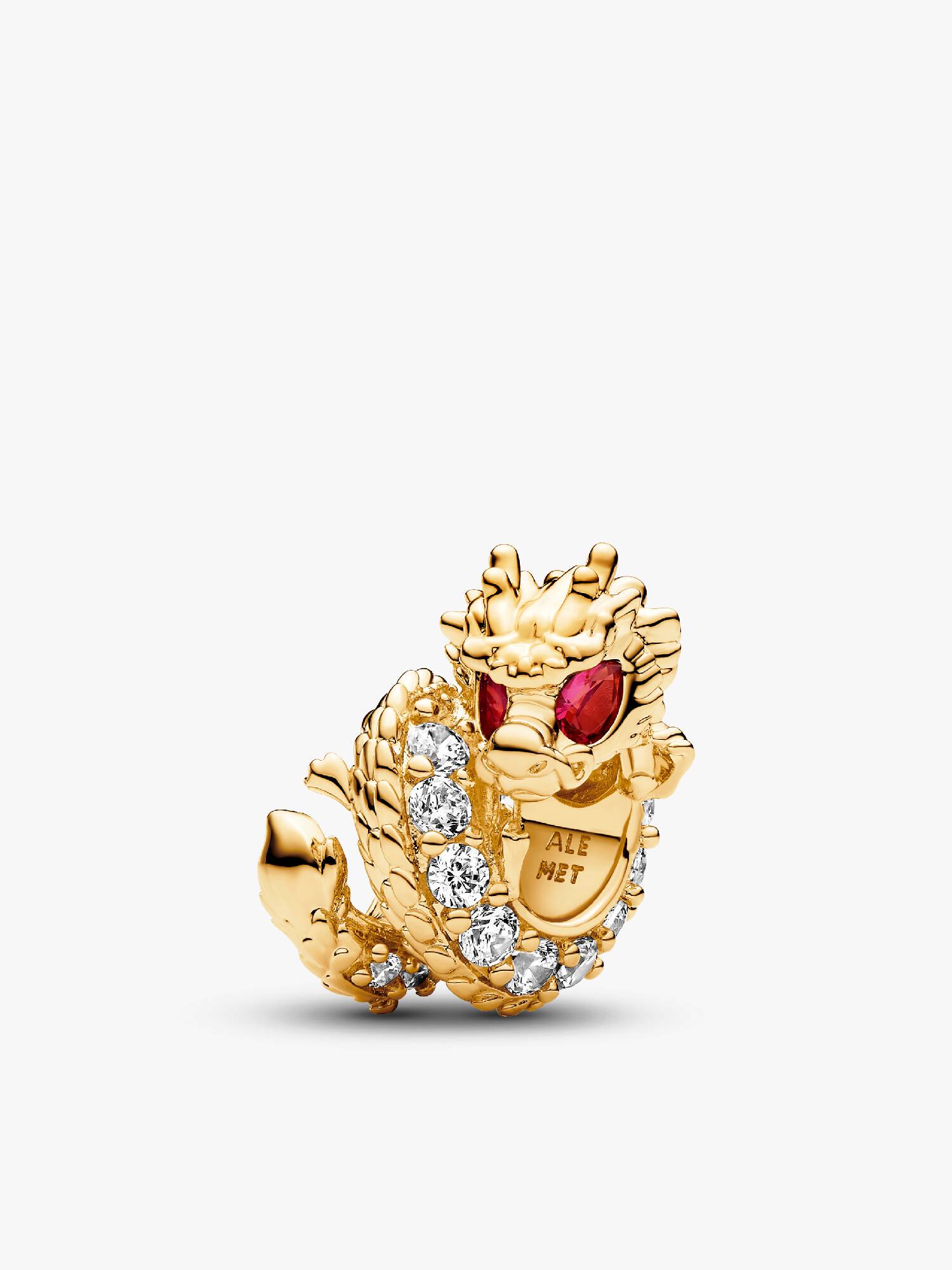 Dragens Charm