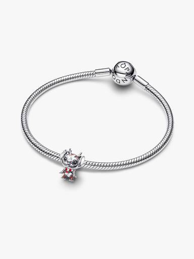 Disney Stitch Reinsdyr Charm