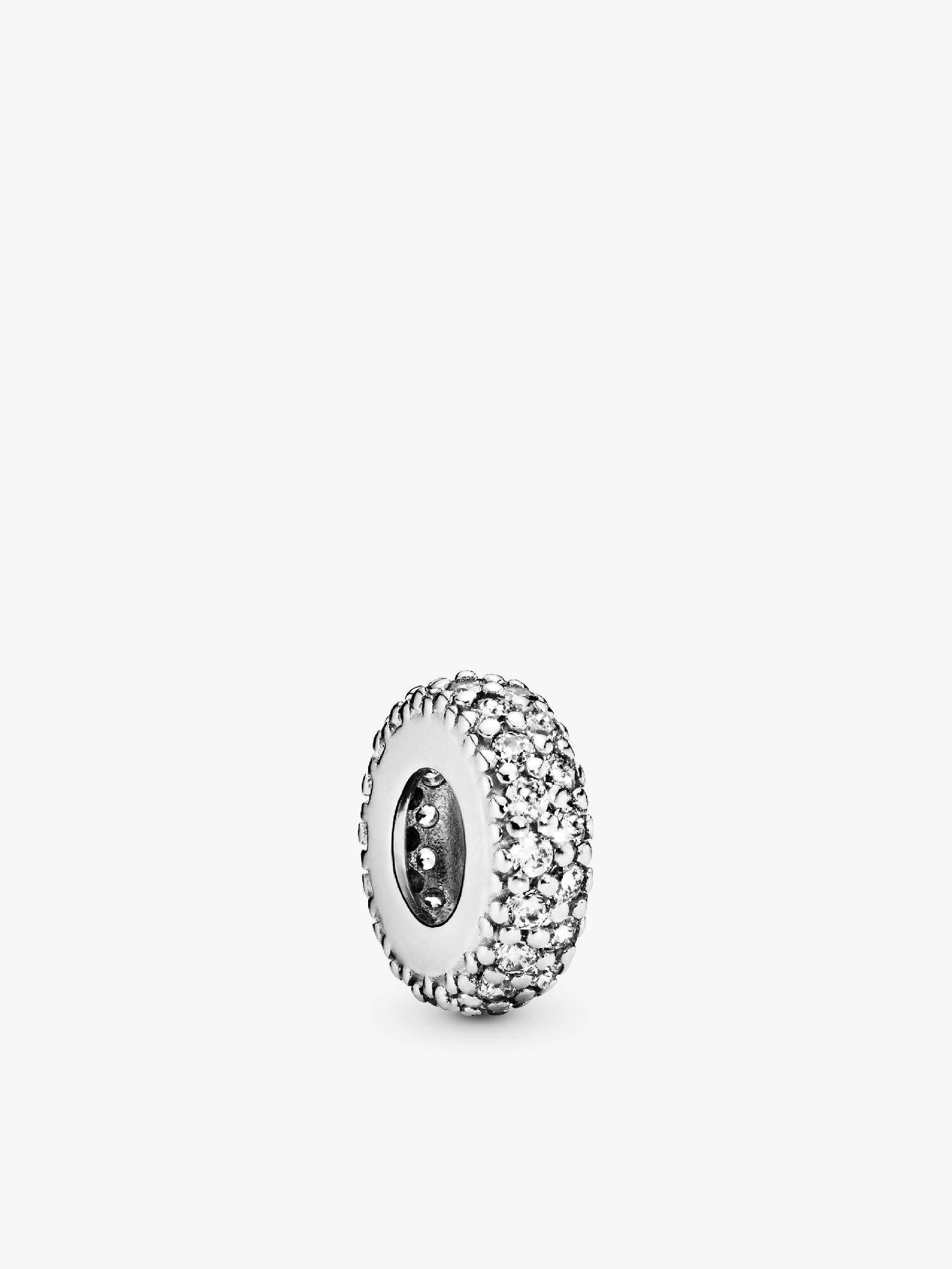Klar Funklende Mellomledd Charm