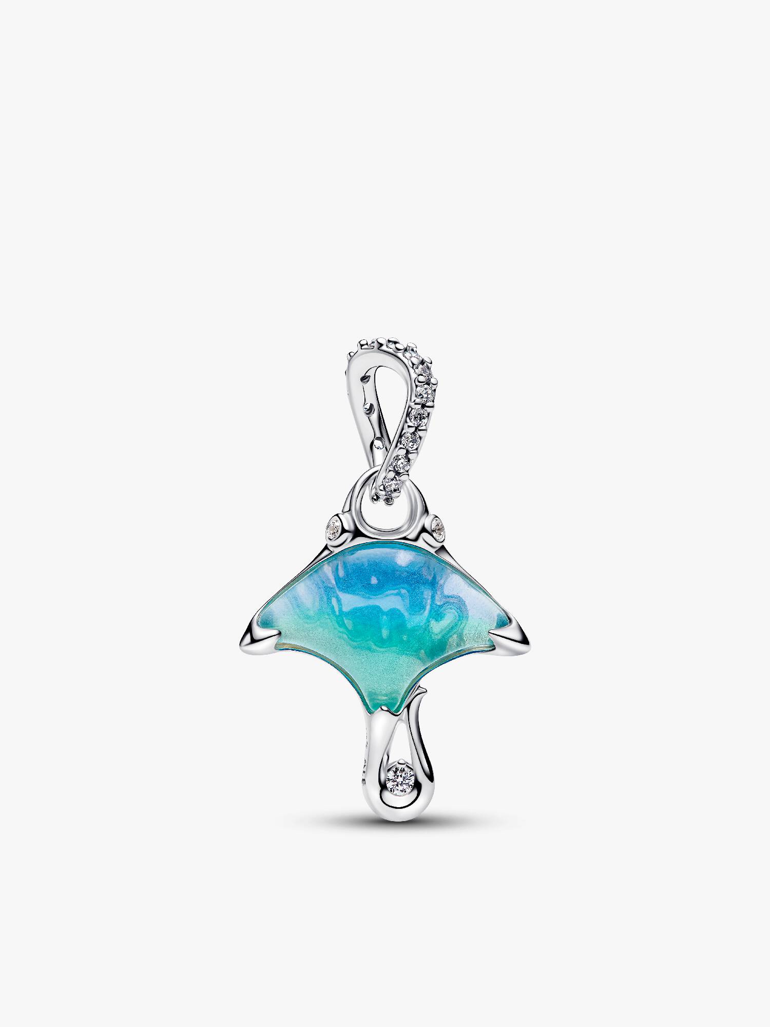Djevelskate Hengende Charm