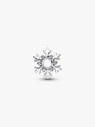 Snøfnugg Charm