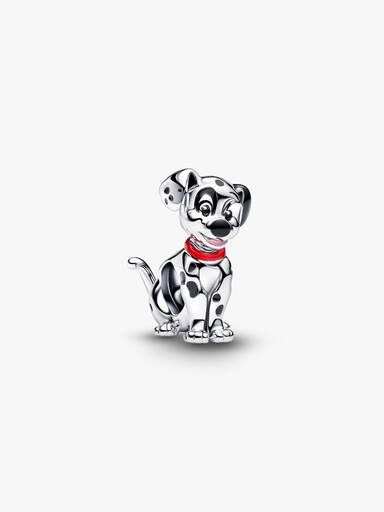 Disney 101 Dalmatinere Patch Charm